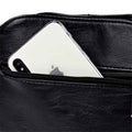 Robuste Ledertasche - Beauty Lass
