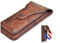 Handytasche aus Leder