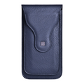 Handytasche aus Leder