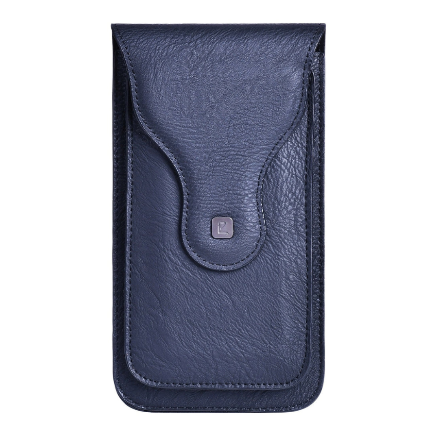 Handytasche aus Leder