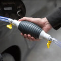 Pumpe zum Umfüllen von Flüssigkeiten - Fast Power