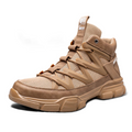 Unzerstörbarer Herren-Militärstiefel