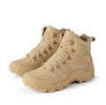 Orthopädischer Herren-Militärstiefel - TacticalFlex