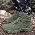 Orthopädischer Herren-Militärstiefel - TacticalFlex
