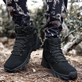 Orthopädischer Herren-Militärstiefel - TacticalFlex