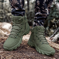 Orthopädischer Herren-Militärstiefel - TacticalFlex