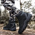 Orthopädischer Herren-Militärstiefel - TacticalFlex