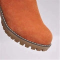Damen-Winterstiefel - Snow Queen
