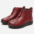 Wasserdichter Winterstiefel mit flauschigem Innenfutter Hot Comfort
