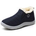 Wasserdichte und rutschfeste Winterstiefel für Damen
