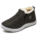 Wasserdichte und rutschfeste Winterstiefel für Damen