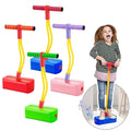 Kinder-Hüpfring - Mega Jump