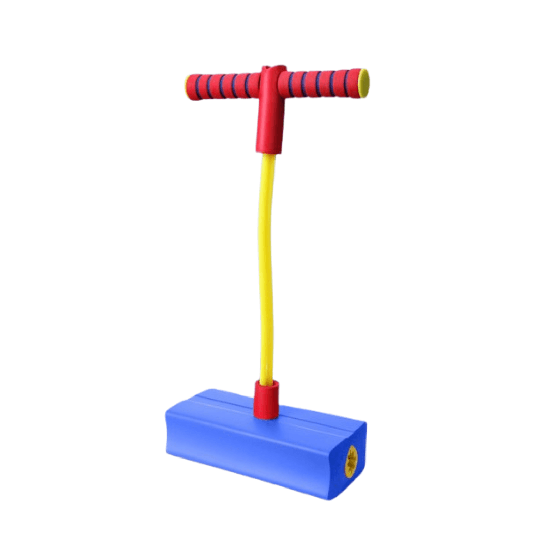 Kinder-Hüpfring - Mega Jump