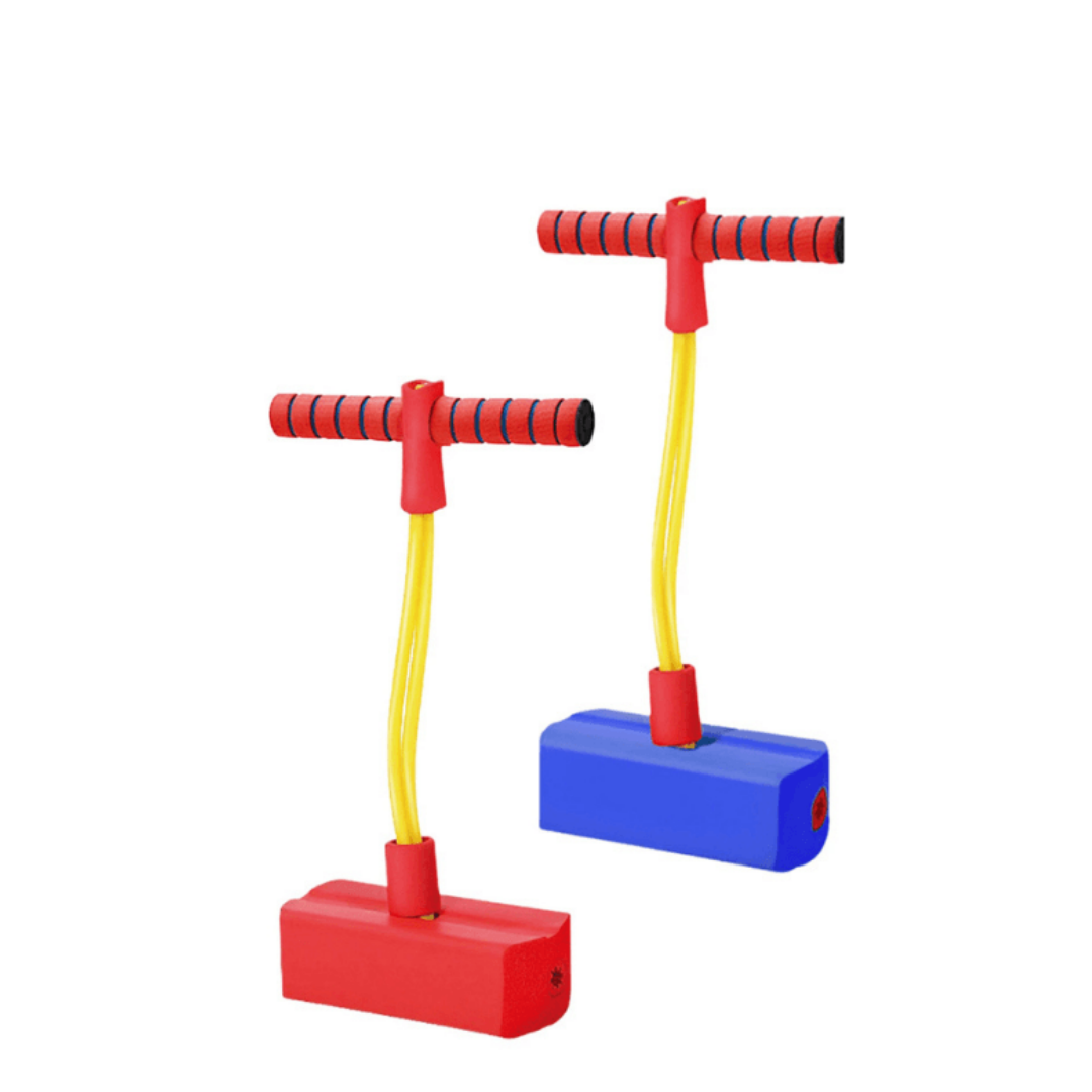 Kinder-Hüpfring - Mega Jump