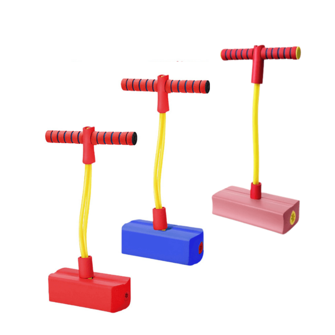 Kinder-Hüpfring - Mega Jump