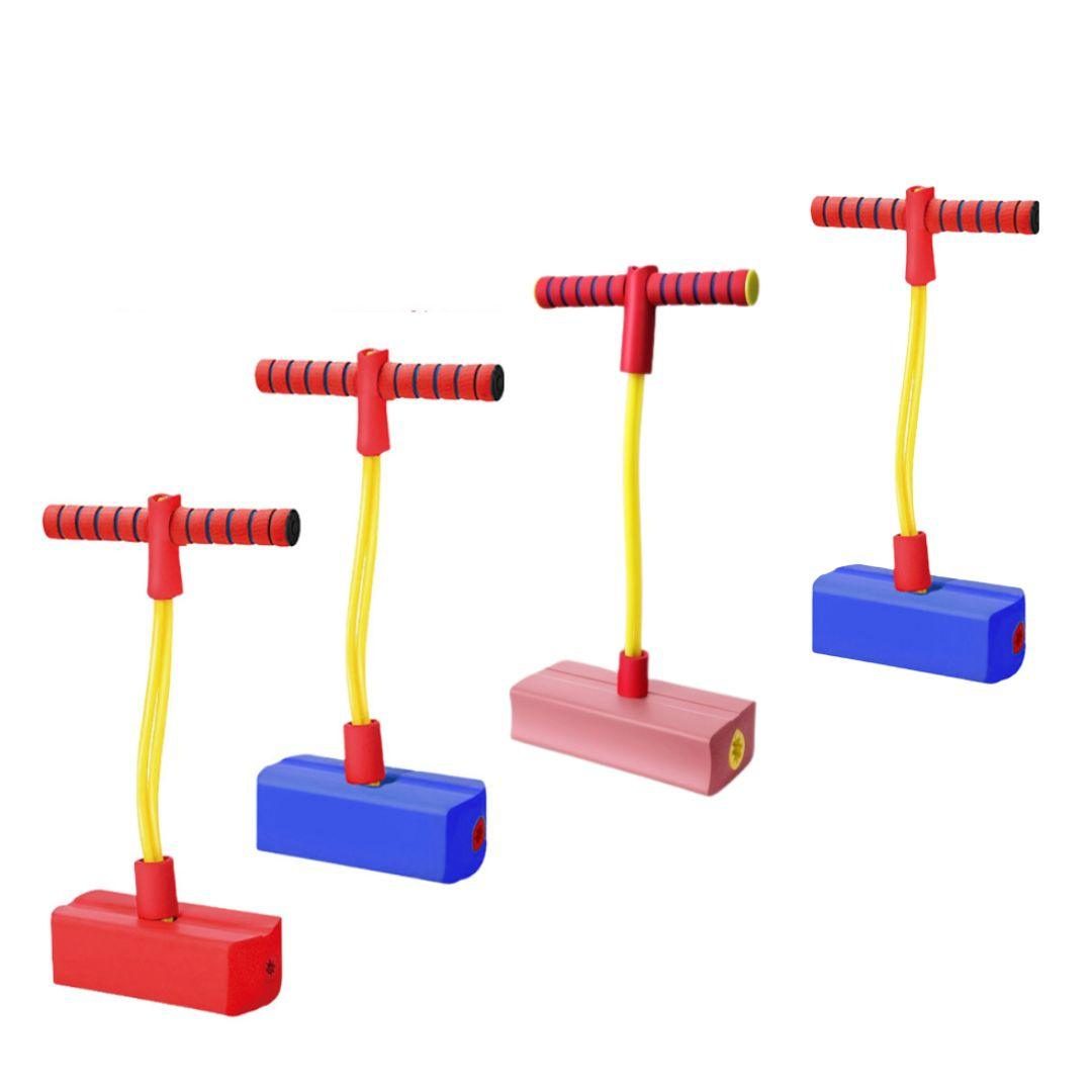 Kinder-Hüpfring - Mega Jump