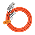 USB-Ladekabel Ultra Charge 120W