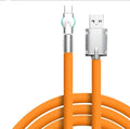 USB-Ladekabel Ultra Charge 120W