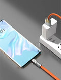 USB-Ladekabel Ultra Charge 120W