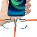 USB-Ladekabel Ultra Charge 120W
