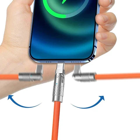 USB-Ladekabel Ultra Charge 120W