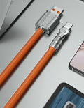 USB-Ladekabel Ultra Charge 120W