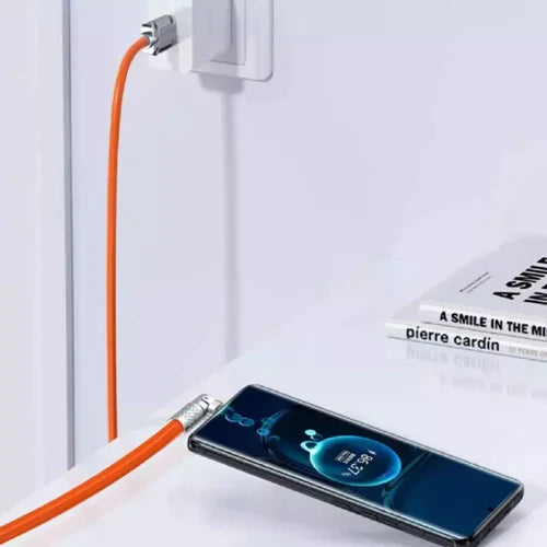 USB-Ladekabel Ultra Charge 120W