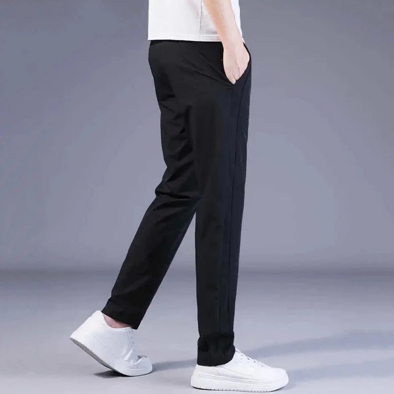 Herrenhose Ultra Bequem und Flexibel