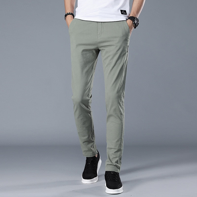 Herrenhose Ultra Bequem und Flexibel