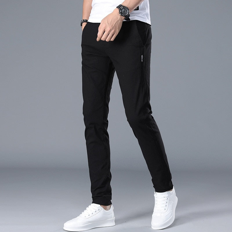 Herrenhose Ultra Bequem und Flexibel