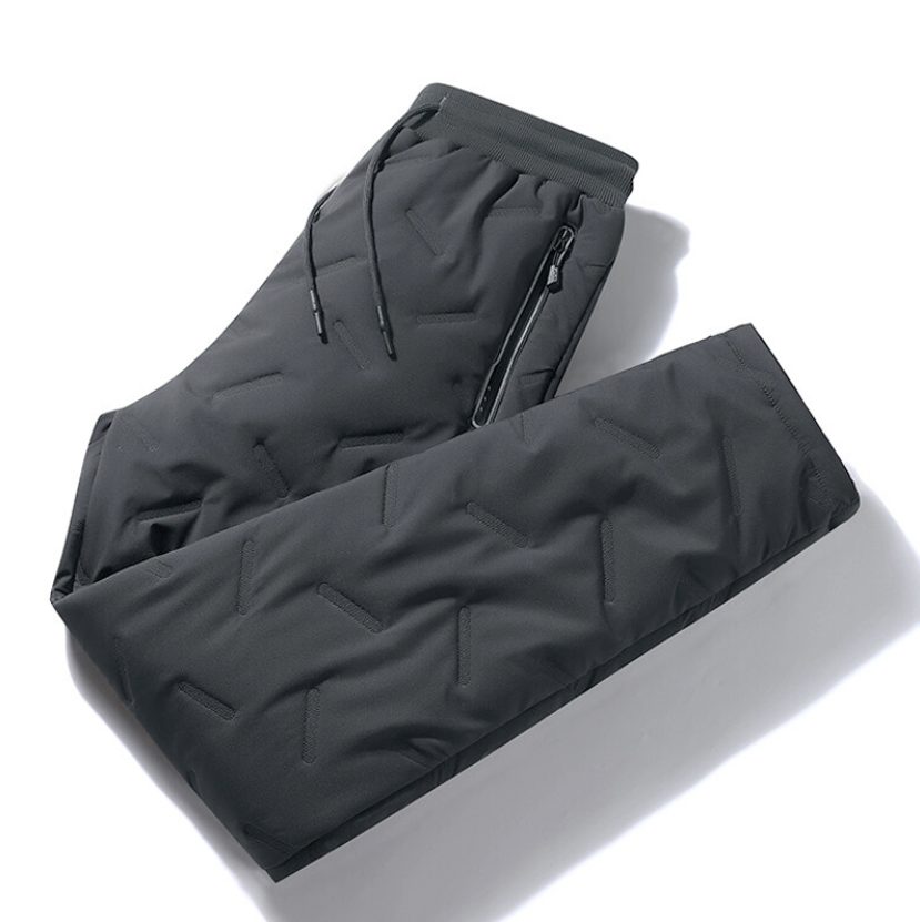 Warme und stilvolle Hose für den perfekten Winter