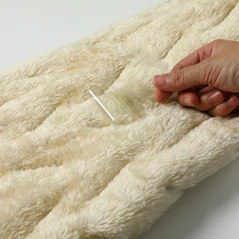 Warme und stilvolle Hose für den perfekten Winter