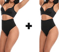 Nahtloser Shaping-Slip, der Ihre Kurven betont