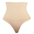 Nahtloser Shaping-Slip, der Ihre Kurven betont