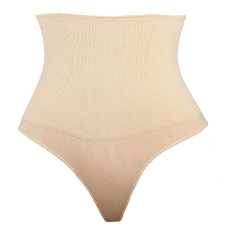 Nahtloser Shaping-Slip, der Ihre Kurven betont