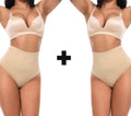 Nahtloser Shaping-Slip, der Ihre Kurven betont