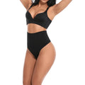 Nahtloser Shaping-Slip, der Ihre Kurven betont