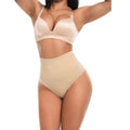 Nahtloser Shaping-Slip, der Ihre Kurven betont