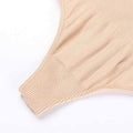 Nahtloser Shaping-Slip, der Ihre Kurven betont
