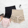 Seiden-Slip mit hohem Bund und Shaping-Effekt - 1 kaufen 3 erhalten