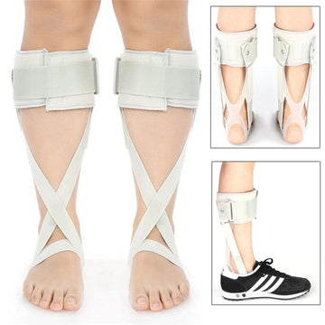 Orthopädische AFO-Schiene Anti-Spitzfuß-Stabilisator