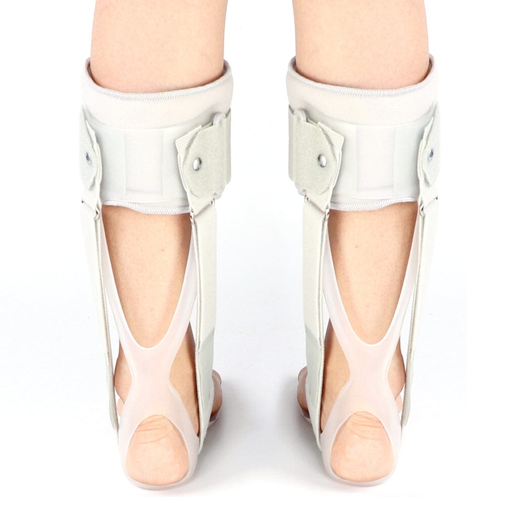 Orthopädische AFO-Schiene Anti-Spitzfuß-Stabilisator