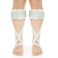 Orthopädische AFO-Schiene Anti-Spitzfuß-Stabilisator