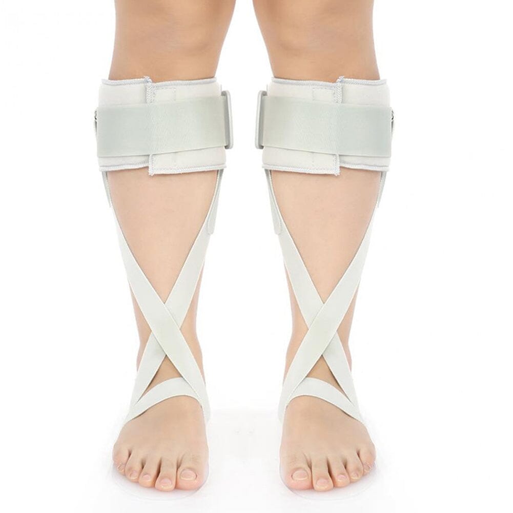 Orthopädische AFO-Schiene Anti-Spitzfuß-Stabilisator