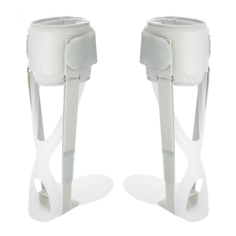 Orthopädische AFO-Schiene Anti-Spitzfuß-Stabilisator