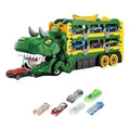 Dino-Schluck-Lastwagen Kinderspielzeug 2025