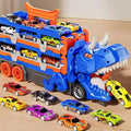 Dino-Schluck-Lastwagen Kinderspielzeug 2025