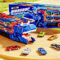 Dino-Schluck-Lastwagen Kinderspielzeug 2025