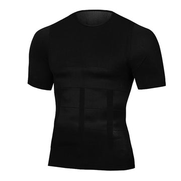Formendes Herrenshirt - Model Man