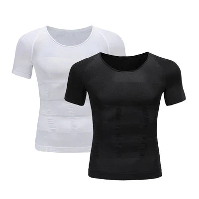 Formendes Herrenshirt - Model Man